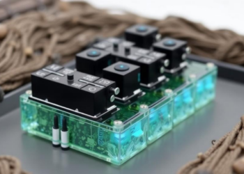Microbial Fuel Cells Turn Wastewater Into Electricity, Review Finds