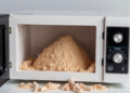 Microwave Curing Turns Waste Ceramic Powder Into a Rapid Clay-Strengthening Geopolymer