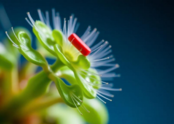 Molecular Off Switch: Enzyme That Strips SUMO Tags Decides When Arabidopsis Seeds Wake Up