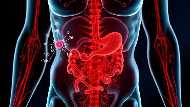 Molecular switch in brown fat syncs fat-burning with body clock, diet and cold
