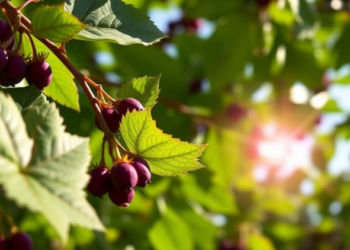 Mulberry Leaves and Porphyrin Team Up to Degrade Toxic Dye Under Sunlight