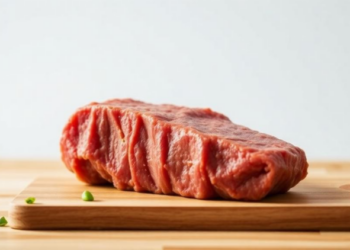 Muscle Stem Cells Hold the Key to Making Cultured Meat Affordable