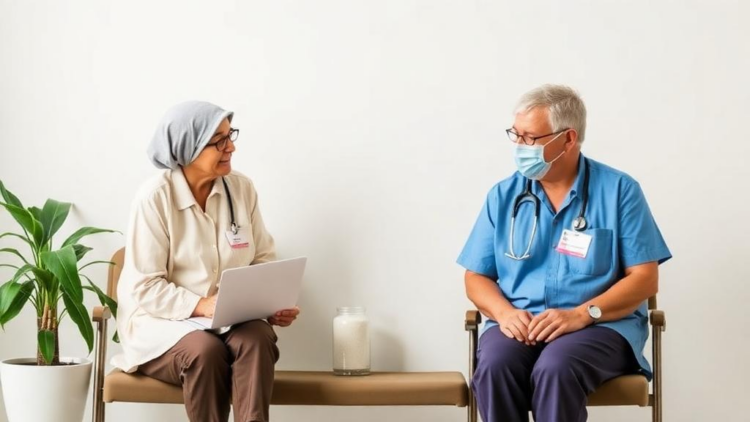 Myeloma Patients Crave Breaks From Treatment but Keep Their Check-Ups