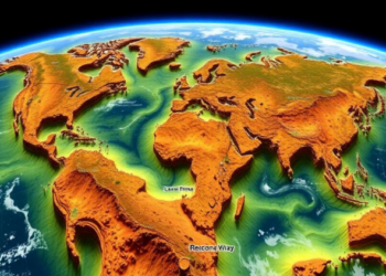 NSF Backs $19 Million National Biological Observatory to Map Life in 3D