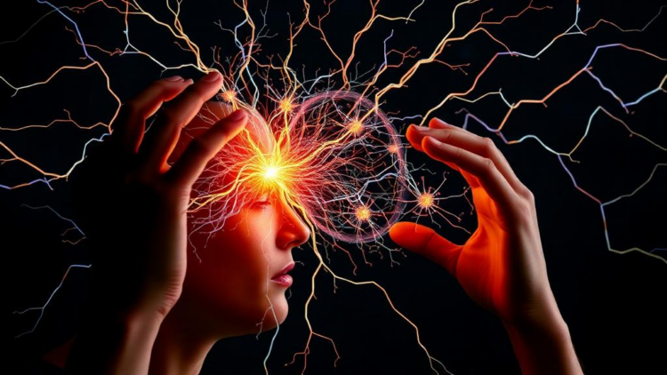 Nerve-Zapping Therapy Shortens Brutal Cluster Headache Storms, Trial Finds