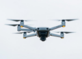 Neural Network Meets Back-Stepping: Smarter Flight Control for Coaxial Drone Swarms