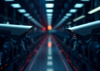 New AI Network Reads Both Fast Moves and Slow Schemes to Spot Crimes on Camera