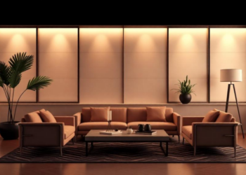 New AI Transformer Learns to See Interior Design Styles the Way Humans Do