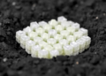 New Adsorbent Materials Could Unlock Methane From Low-Grade Coalbed Gas