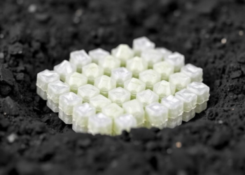 New Adsorbent Materials Could Unlock Methane From Low-Grade Coalbed Gas