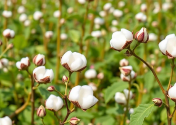New Desi Cotton Variety PBD 88 Promises Higher Yields for Irrigated North India