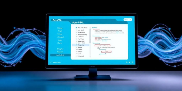 New Explainable AutoML Tool Teaches Users While It Builds Their Deep Learning Models