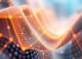 New Graph-Based Algorithm Tames Streaming Features in High-Dimensional Data