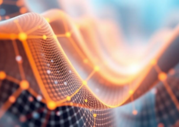 New Graph-Based Algorithm Tames Streaming Features in High-Dimensional Data