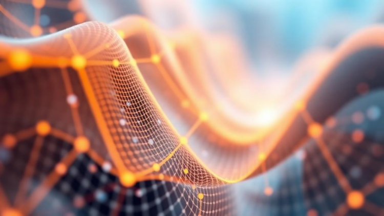 New Graph-Based Algorithm Tames Streaming Features in High-Dimensional Data