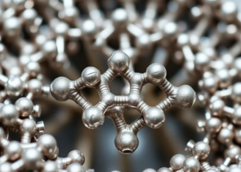 New High-Entropy Alloy Shrugs Off Hydrogen, Offering Hope for Safer Nuclear Reactors