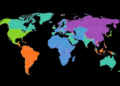 New Map of AI Giants Sorts the World’s Language Models Into Six Powers