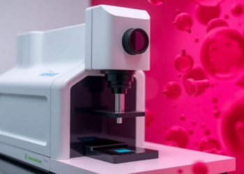New Multi-Reflecting Mass Spectrometer Reads Blood Chemistry With Unprecedented Precision