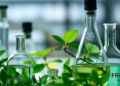 New Open Access Journal Puts Green Chemistry at the Heart of Sustainable Science