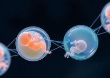 New computational benchmark reveals how closely lab-grown embryo models match real human development