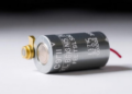 Nickel Oxide Boosts Polypyrrole Supercapacitor Electrodes, Study Finds