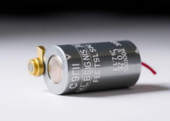 Nickel Oxide Boosts Polypyrrole Supercapacitor Electrodes, Study Finds