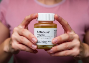 Old Antabuse Drug Turns Breast Cancer Resistance Against Itself