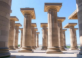 Old Columns, New Life: Recycled-Component Concrete Columns Pass Their Toughest Tests Yet