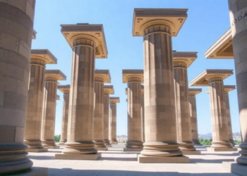 Old Columns, New Life: Recycled-Component Concrete Columns Pass Their Toughest Tests Yet
