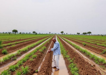 Only One in Ten Farms Irrigates: The Hidden Barriers Holding Back Southern Ethiopia’s Smallholders