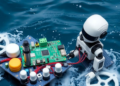 Open-Source Circuit Board Brings Industrial Sensors and Robot Control Together at Sea