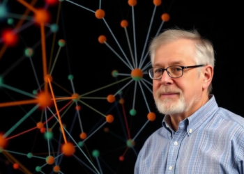 Peer Bork, computational biology pioneer who mapped life’s networks, dies at 62