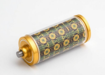 Perovskite and Carbon Nitride Team Up to Build a Better Battery Catalyst