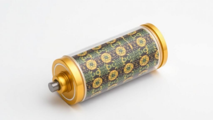 Perovskite and Carbon Nitride Team Up to Build a Better Battery Catalyst