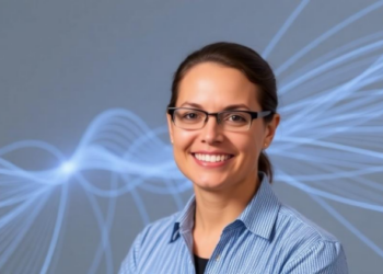 Physicist Gabriele Grosso Wins $1.35 Million Moore Award to Turn Quantum Noise Into a Resource