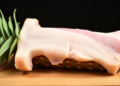 Pineapple Waste Enzymes Outperform Commercial Proteases in Extracting Collagen from Pork Bones