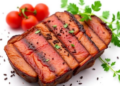 Plant Phenols Block Cancer-Linked Nitrosamine Formation in Cured Meats