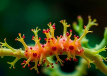 Plant Pore Protein MACP2 Revealed as Missing Link Between Starvation Signals and Autophagy