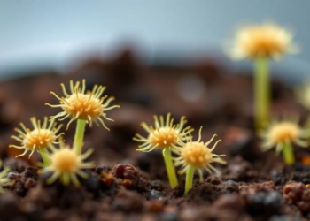 Plant-Powered Nanoparticles Emerge as Next-Generation Antifungal Weapons