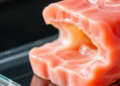 Pork Gelatin Emerges as the Best Bio-Ink for 3D-Printed Cultured Meat Scaffolds