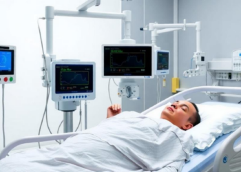 Privacy-Safe AI Learns When to Take ICU Patients Off the Ventilator