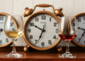 Proteomic Aging Clocks Expose the Tangled Truth Behind Alcohol’s Healthy Drinking Paradox