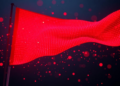 Quantum Dots Turn Allergy Pill Pollution Into a Glowing Red Flag