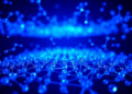 Quantum simulations point the way to purer deep-blue OLED molecules