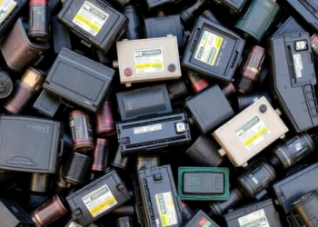 Recycling’s Hidden Workhorse: How Black Mass Separation Could Make Battery Reuse Pay