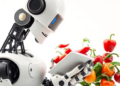 Robot Learns to Read Pepper Clusters and Swallow Them Whole