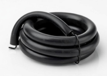 Rubber That Creeps Under Pressure: Scientists Decode the Ratcheting Secrets of Nitrile Rubber