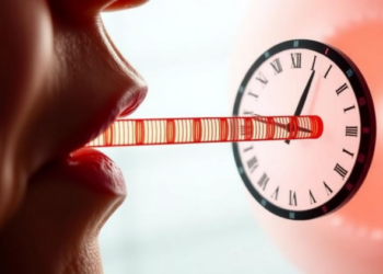 Saliva Telomeres Mirror Blood-Based Aging Clocks in Older Adults