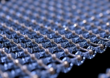 Scandium-Doped Nanosheets Push Carbon Capture to New Limits