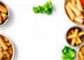 School Lunches Show Modest Diet Gains, but Menu Cost May Shape Child Nutrition